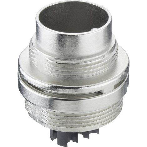 Lumberg SFV 40 C Connecteur embase mâle Nombre total de pôles: 4 1 pc(s)
