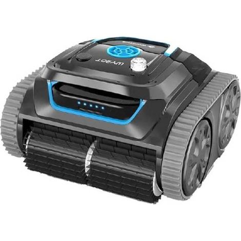 Robot de piscine à batterie WYBOT S1 (1/5)