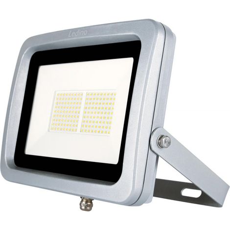 Proyector LED 100W 10000lm 4000k Silver Buckow (por 4) (1/4)