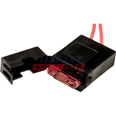 Caja de fusibles rápidos FT11610