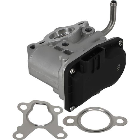 1X EGR Valve for Subaru Forester 2.0D AWD 2008-2013 14710AA740 Electric 5-Pin (1/5)
