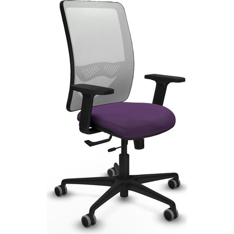 Bürostuhl piqueras y crespo Zulema Schaumstoff hoher Dichte (1/2)