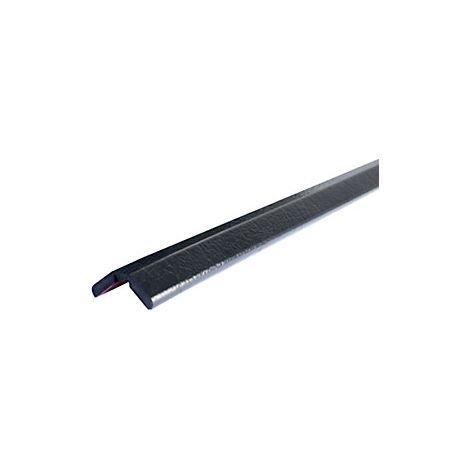 SHG  Paraspigoli Knuffi®  tipo W  1 rotolo da 5 m  nero