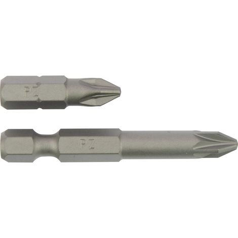 Projahn 1/4 Bit L25 mm Pozidriv Nr. 3 100er Pack (1/4)