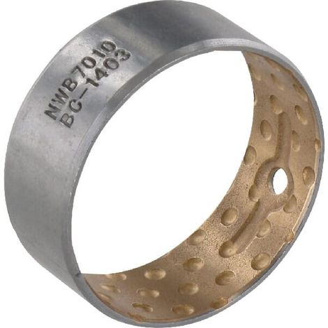 Boccola cilindro di sterzo UNIVERSALE NWB7010