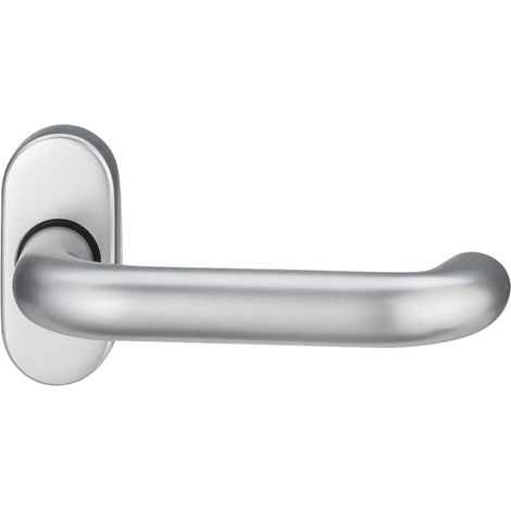 Pièce de verrouillage coupe-feu 1030/2133 VA EST, fileté 4-KT, 9 mm (1/4)