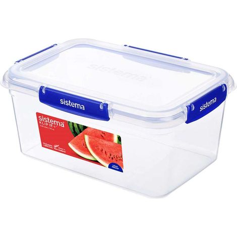 Contenitore antigoccia Klip It Plus (1/2)