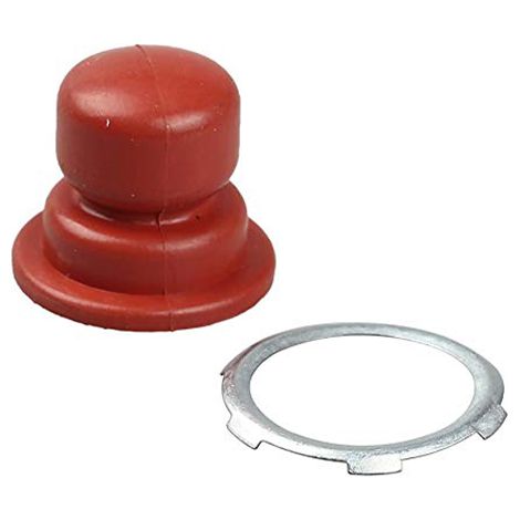 Primer per carburatore USA Tecumseh senza foro compatibile