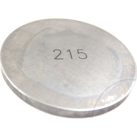 JMP 29,5 [2,30 mm] Ventilplatte