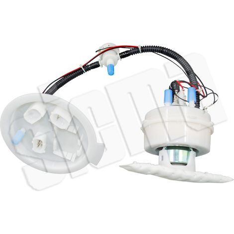 Die Teilenummer 16117341301 ist mit der neuen Kraftstoffpumpeneinheit für den BMW 5er F07/GT kompatibel und gewährleistet einen stabilen Kraftstofffluss. Kraftstoffpumpeneinheit für BMW 5er F07/GT. (1/4)