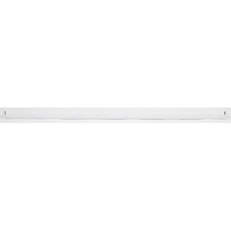 1xg13 t8 selenite strip led 120cm l.122xh.3,5xh.4,5cm white