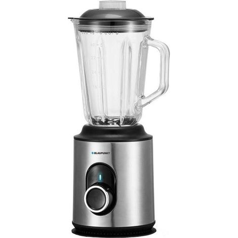 Blaupunkt BP4002 Mixer schwarz 1000W 1,5L