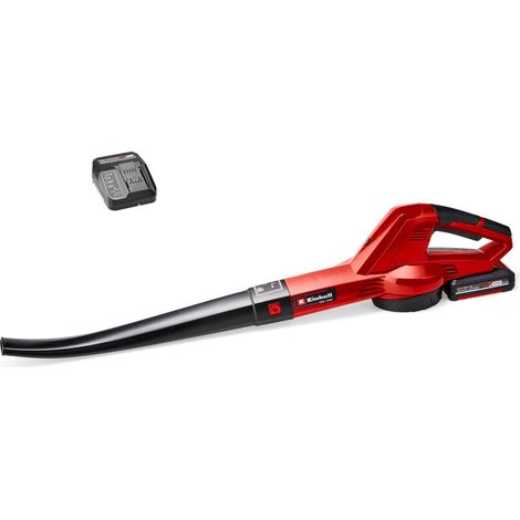 Soffiatore a Batteria Ge Cl 18 Li e Kit 18 V Einhell (1/5)