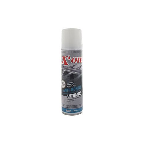 Aerosol X'oil Antiruggine e Pulitore per Lama di Potatore, Potatori. Bomboletta da 250ml.