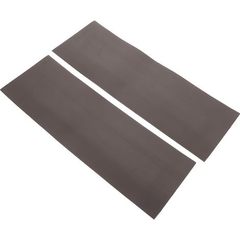 resolution ink absorption pads 2 pieces made of light