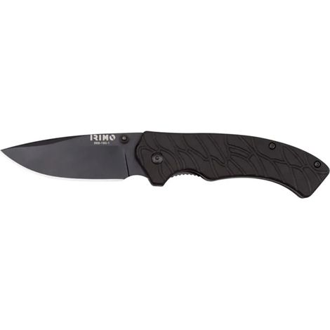 Coltello pieghevole irimo steel folding knife resistente ergonomico