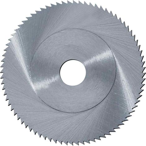 STARK Metallkreissägeblatt HSS D1837A 160X1,20X32 160 Z (1/2)