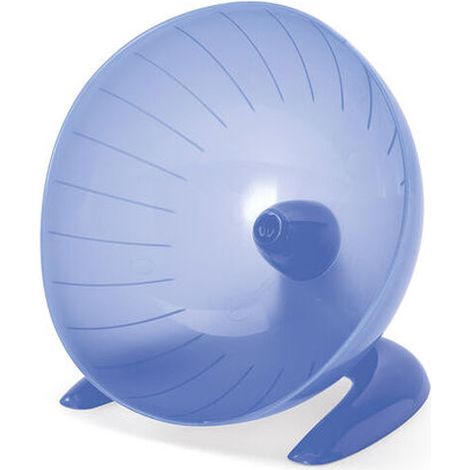 Ruota per esercizi IMAC (1/2)