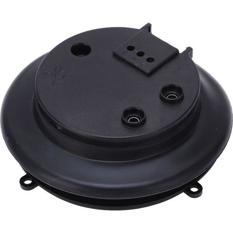 Front Außenspiegel Basis Einstellung Motor 660238 Ersatz für Citroen C2 C3 C4 C5 DS4 Xsara (1/4)