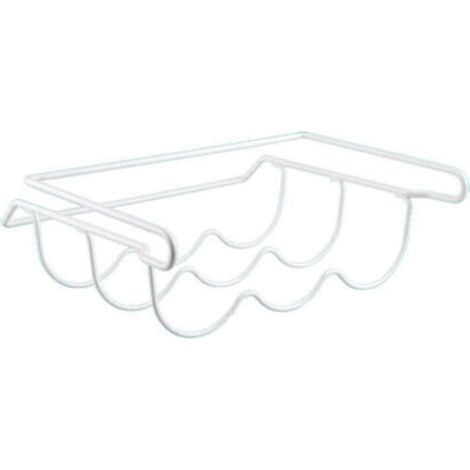 Porte-Bouteilles Universel pour Réfrigérateur pour 3 Bouteilles（2 pcs） (1/3)