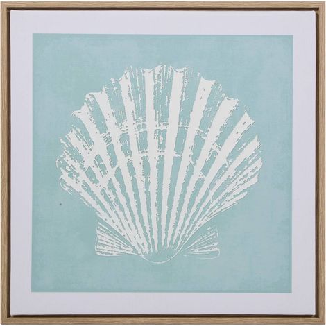 Lienzo Suro 40x40cm - Atmosphera créateur d'intérieur (1/5)