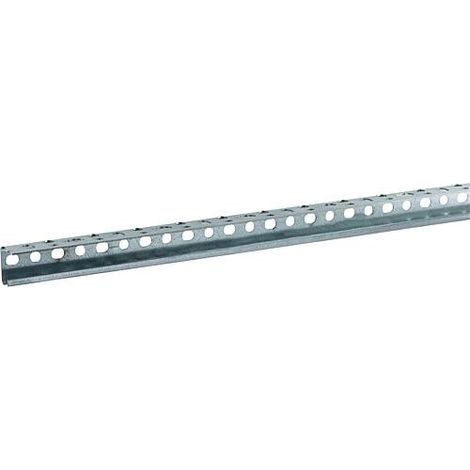 Profilé en J LEIFELD M81200 mm de long, 1 pc. (1/3)