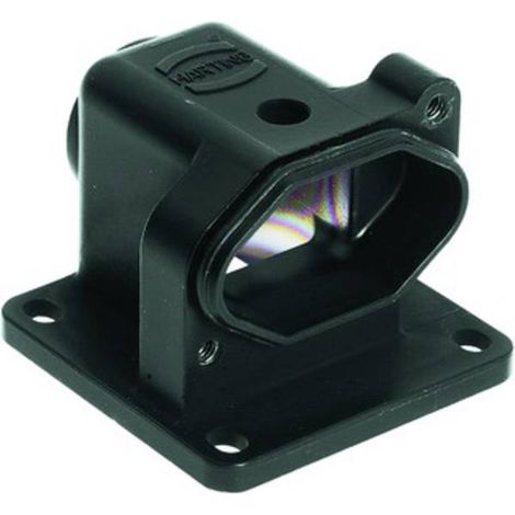 Custodia a zoccolo 19400030950 HARTING 1 pz.