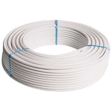100m Tube multicouche nu Tiemme Ø16x2 NF