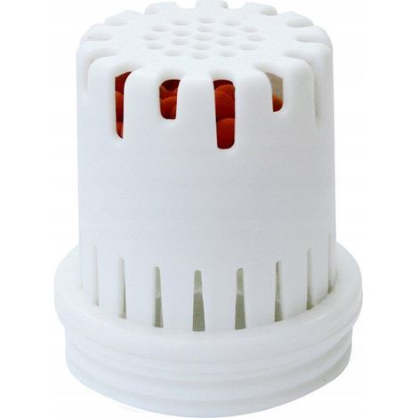 Art Filtre HanksAir blanc pour humidificateurs NAW-04 NAW-05 (1/3)