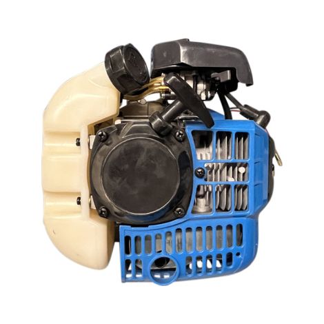 Motor Ersatzmotor zu Freischneider GFS 1500 B (1/4)