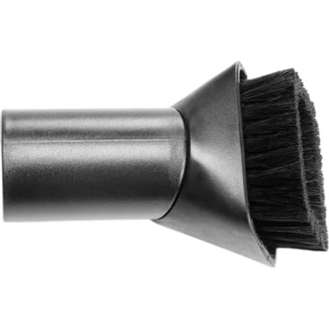 Buse pinceau pour aspirateur Dustex (1/4)