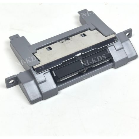 Compatible avec les imprimantes HP P3010, 3011, 3015, 3016, M521, 525 et M401, 425, séparateur de bac à papier RM1-6303 [Fabriqué en Chine, neuf]