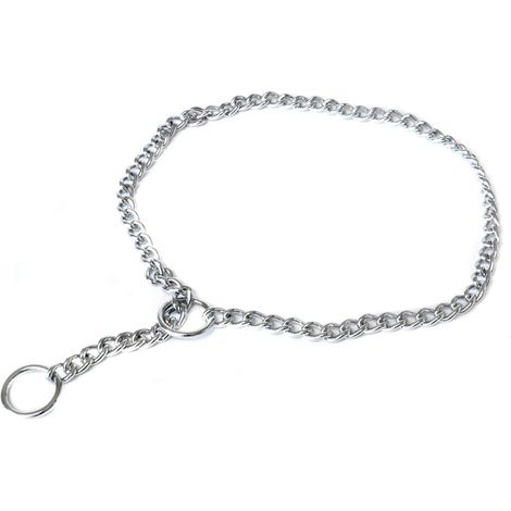 Ancol Choke Chain Medium - 22 - 893357 (1/2)
