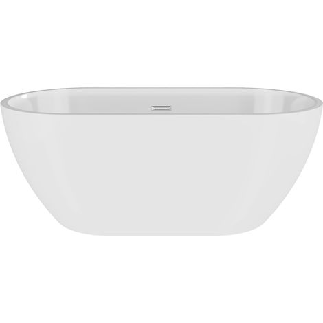 Contemporary Oval Freestanding Bath from Balterley - 1600mm x 780mm