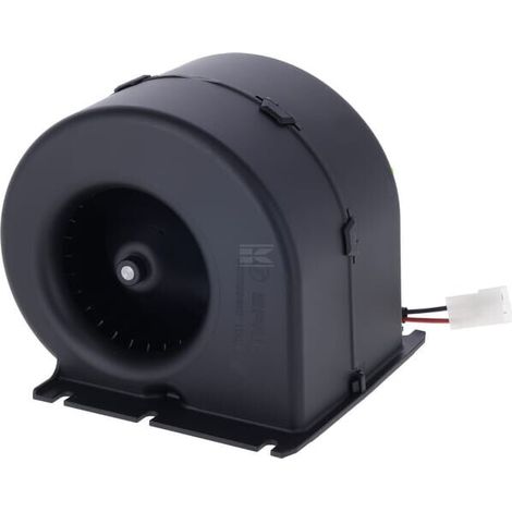 Motor de ventilaci贸n VAPORMATIC VPM8885 (1/5)