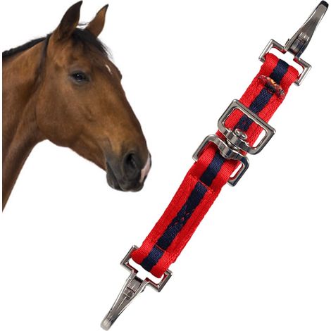 Lanyard Strap, Tow Strap with Swivel Buckle Quick Release for Training, Improves Control Performance (1/5)