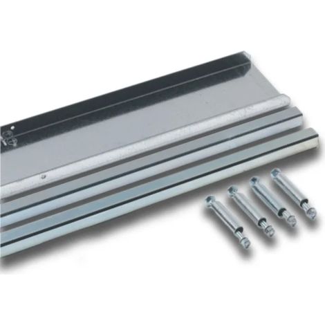 bft tubes de transmission et bases de fixation ctbp x phebe n kit 2601361 n73329 (1/3)