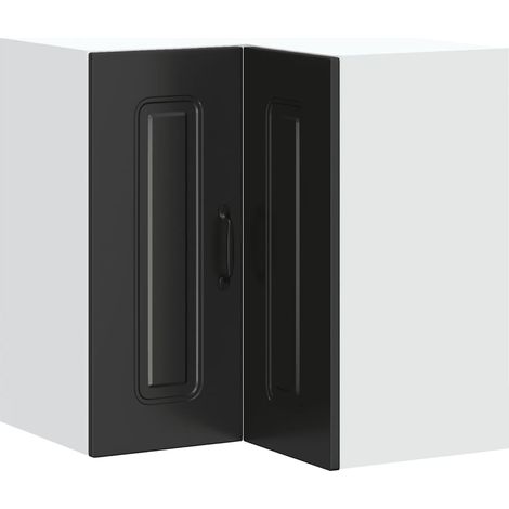 Maison Exclusive - Armario cocina esquina de pared Kalmar madera
