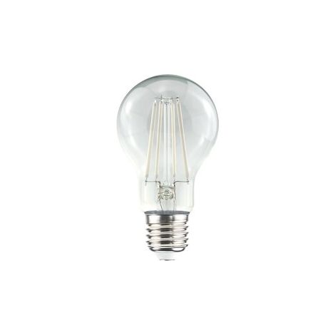 LAMPADINA LED GOCCIA WHITE STICK 8,5W E27 4000K