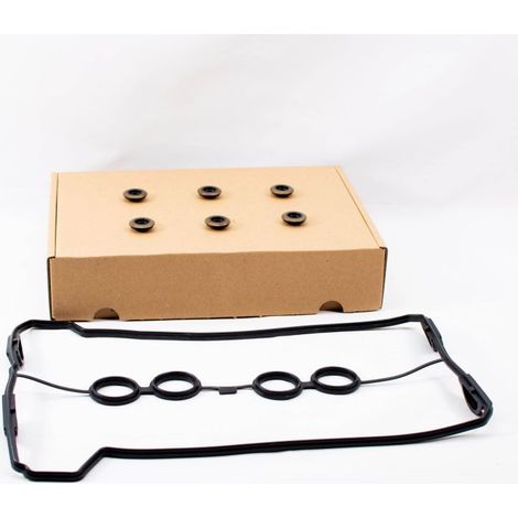 Kit joint cache culbuteur OEM pour YAMAHA XT 1200 ZE Super Tenere ABS de 2014 à 2016 (1/3)