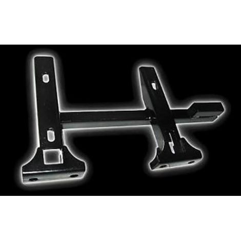 Support divers pour Quad Campell 650 DF4-650 pour Quad chinois
