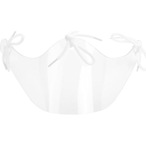 Équipement protection gardien - Casque + protection cou (1/5)