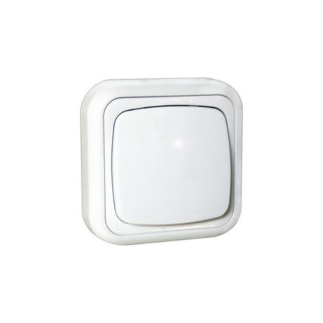 Interruttore electro-dh 36.480/i 10A 250V