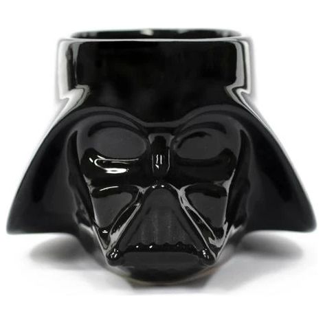 Star Wars - Darth Vader Shaped Mug (PP3713SW) (1/2)