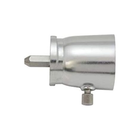 Kenwood KAT002ME Adaptador Aluminio Plateado Cocina (1/5)