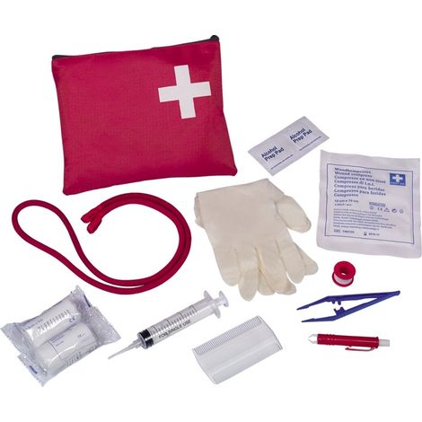 Arion - First Aid Kit