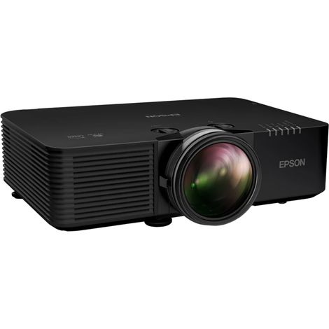 Projecteur - EPSON - V11HB31140 - Laser - WUXGA 1920x1200 - Port Ethernet