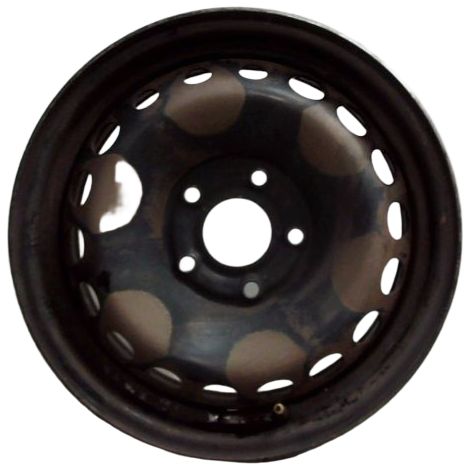 [PRODUIT D'OCCASION] Jante Tole RENAULT Megane ♻️ Ref Oe. 403000026r - Garantie à vie (1/2)