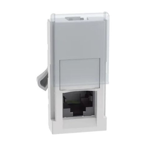 BTICINO JW4279C6A - MatixGO - RJ45 UTP CAT6A - Bianco