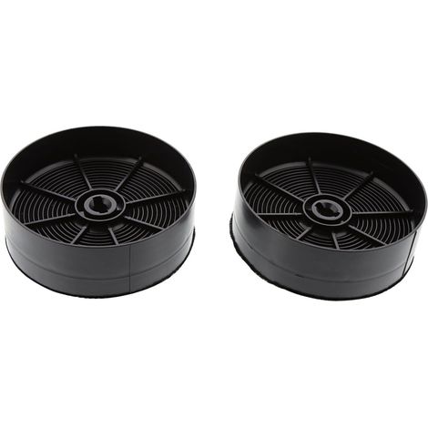 Kohlefilter pro 2, ecfb03 33005513 für Dunstabzugshaube faure